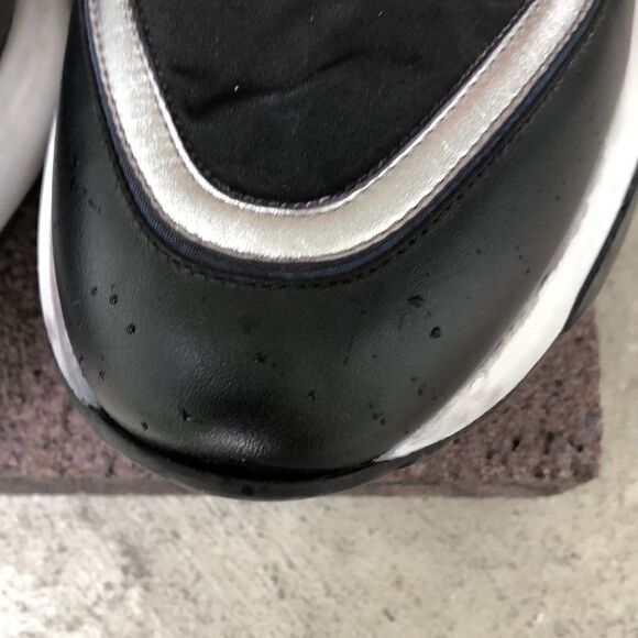 Ferragamo nylon sneakers - Picture 7 of 12